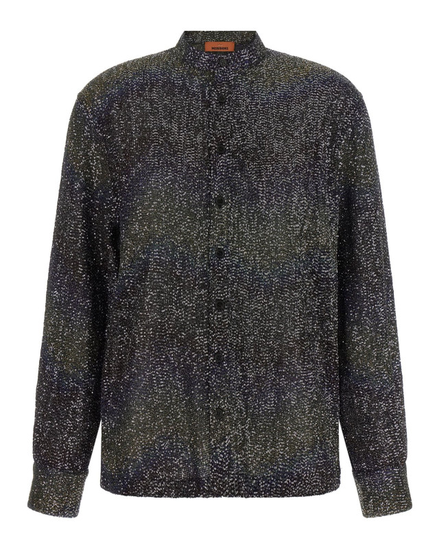 [MISSONI] Knitwear FW26 DS26WJ0EBC006GS91SZ