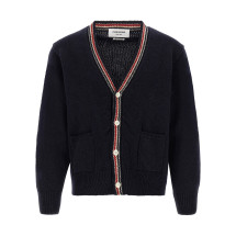 [Thom Browne] Knitwear FW26 MKC647AY1506415