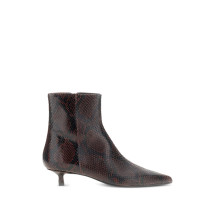 [Aeyde] Ankle Boots FW26 SOPHIE AB05110060 PORT