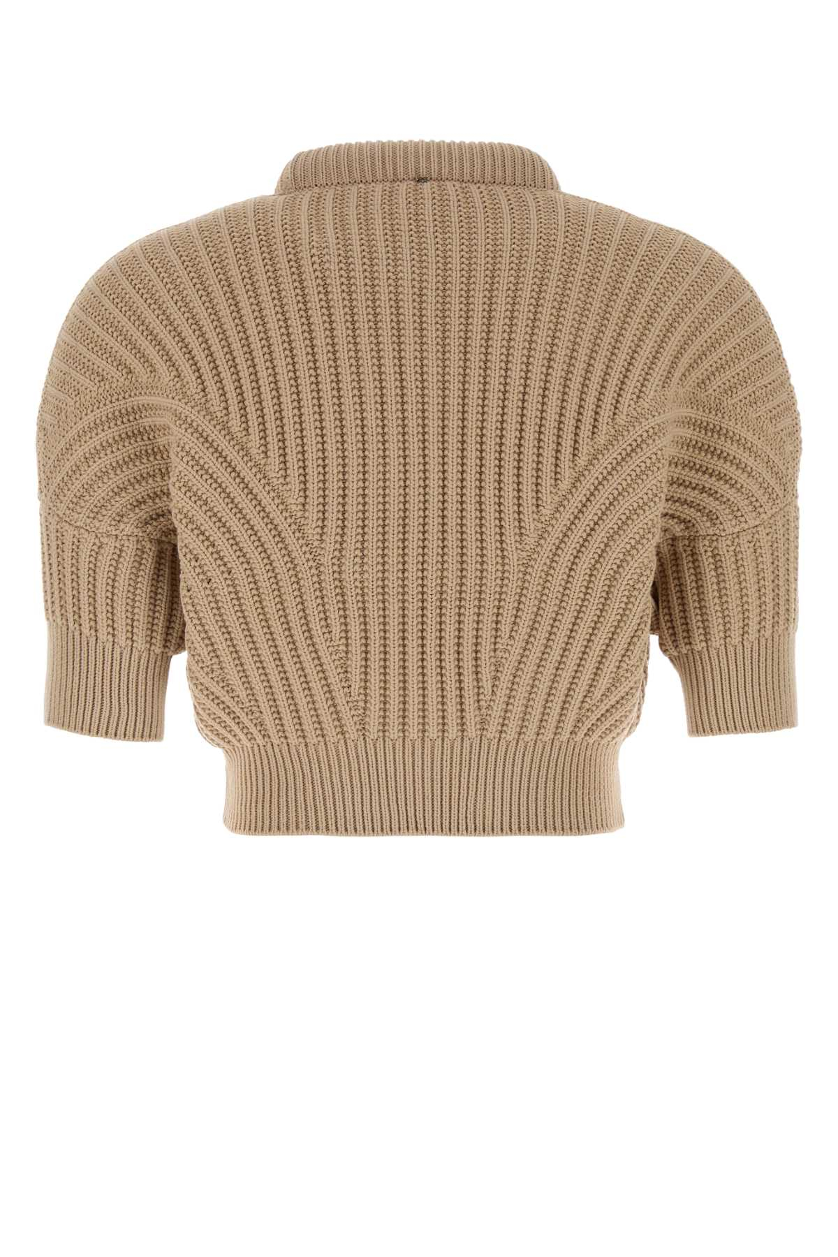 [SPORTMAX] Knitwear FW26 2622366061600 002