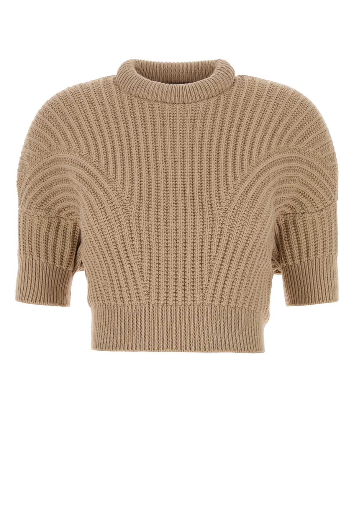 [SPORTMAX] Knitwear FW26 2622366061600 002