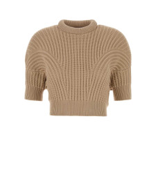 [SPORTMAX] Knitwear FW26 2622366061600 002