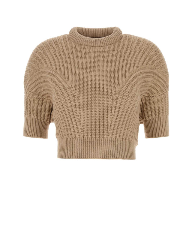 [SPORTMAX] Knitwear FW26 2622366061600 002