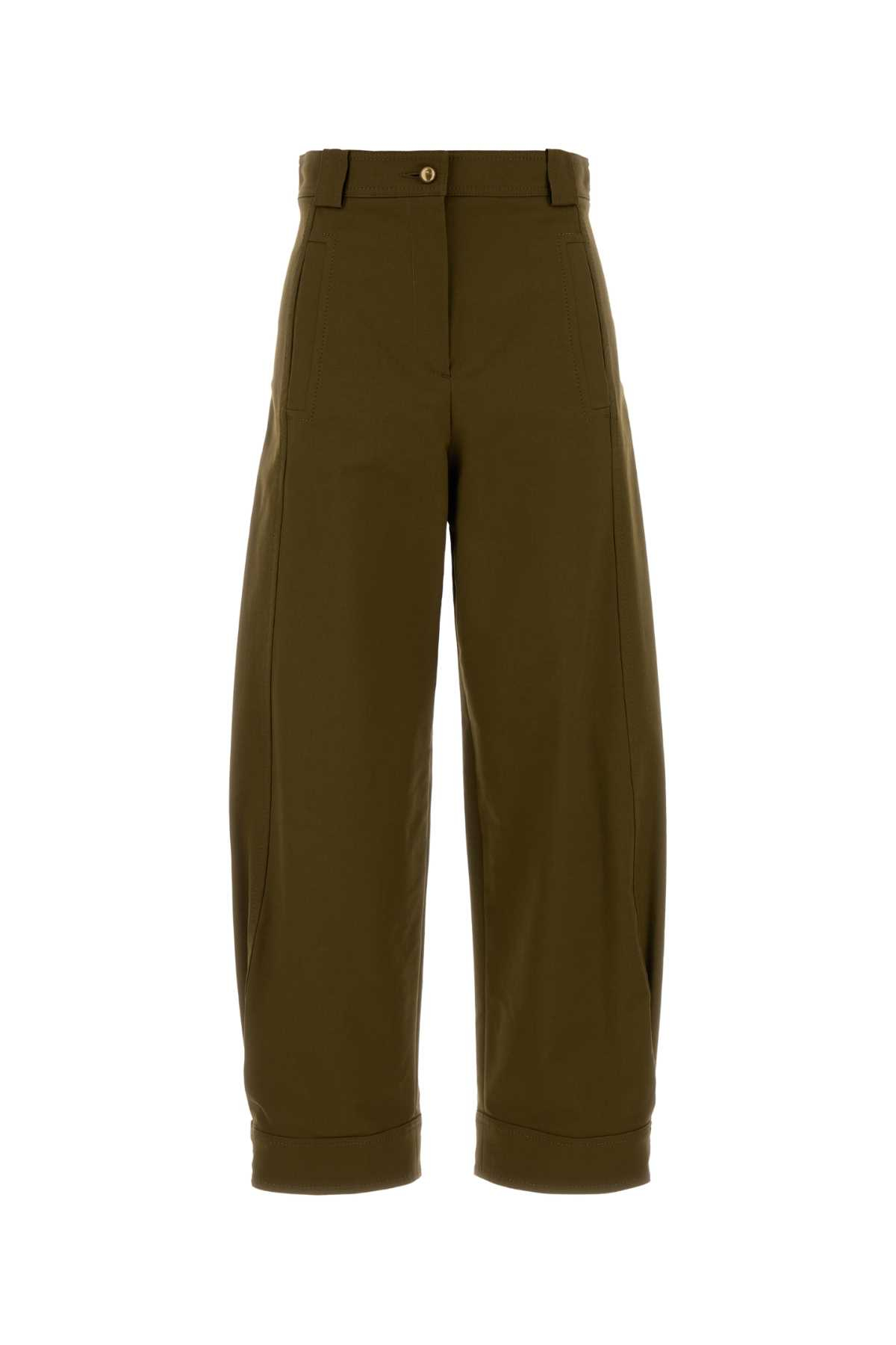 [Max Mara] Trousers FW26 2621136111600 017