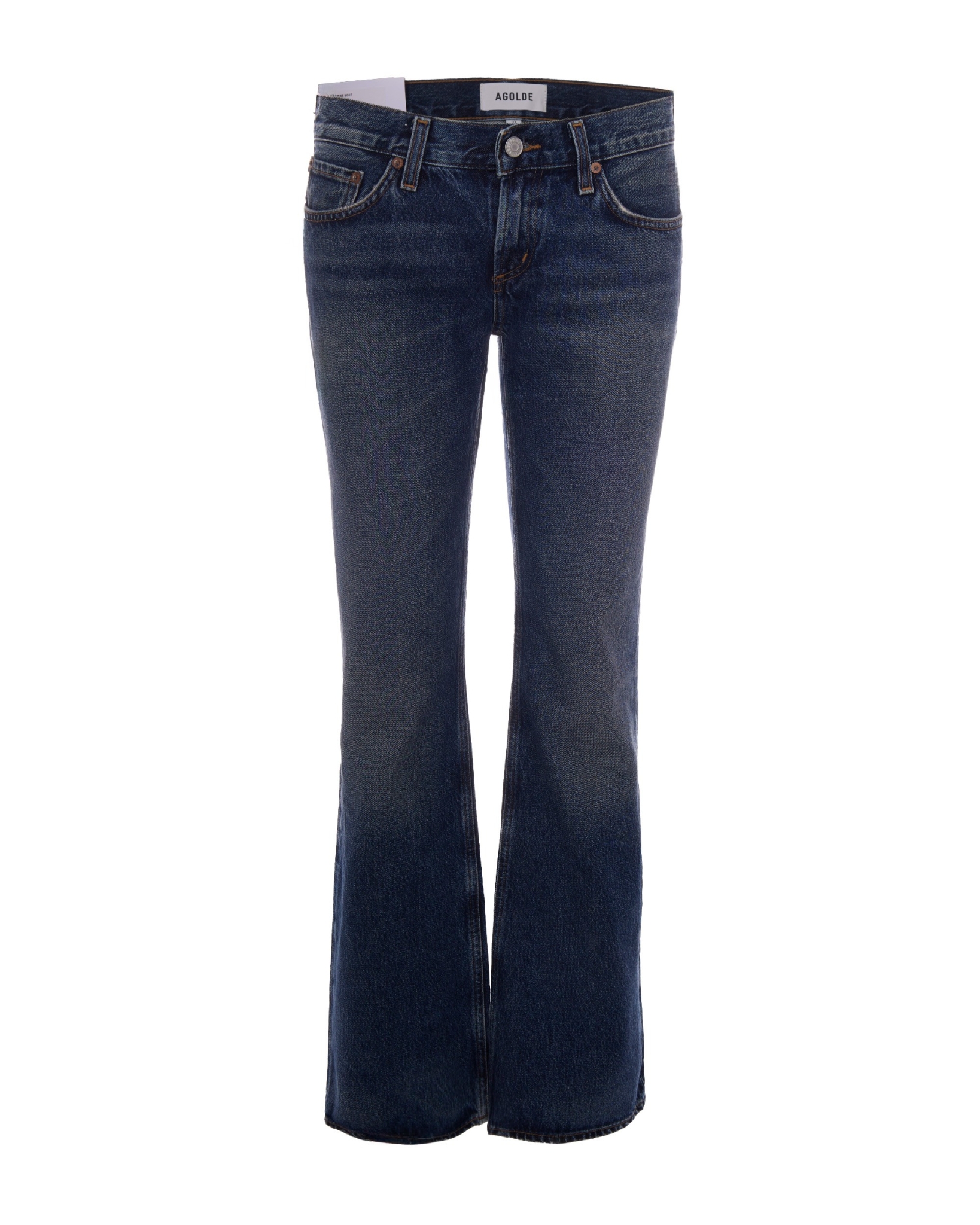 [Agolde] Jeans FW26 A3071206CBNT