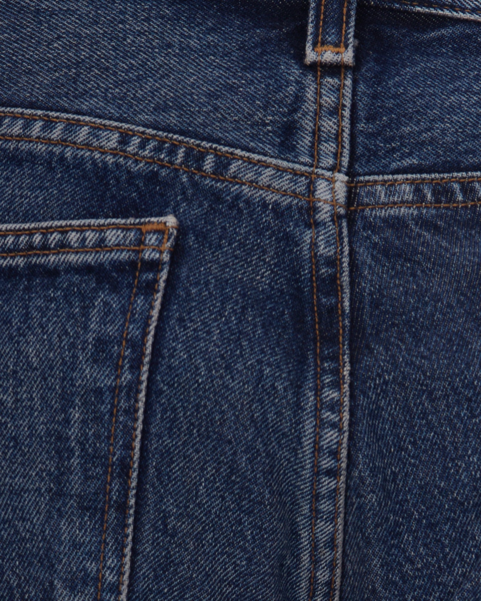 [Agolde] Jeans FW26 A3071206CBNT