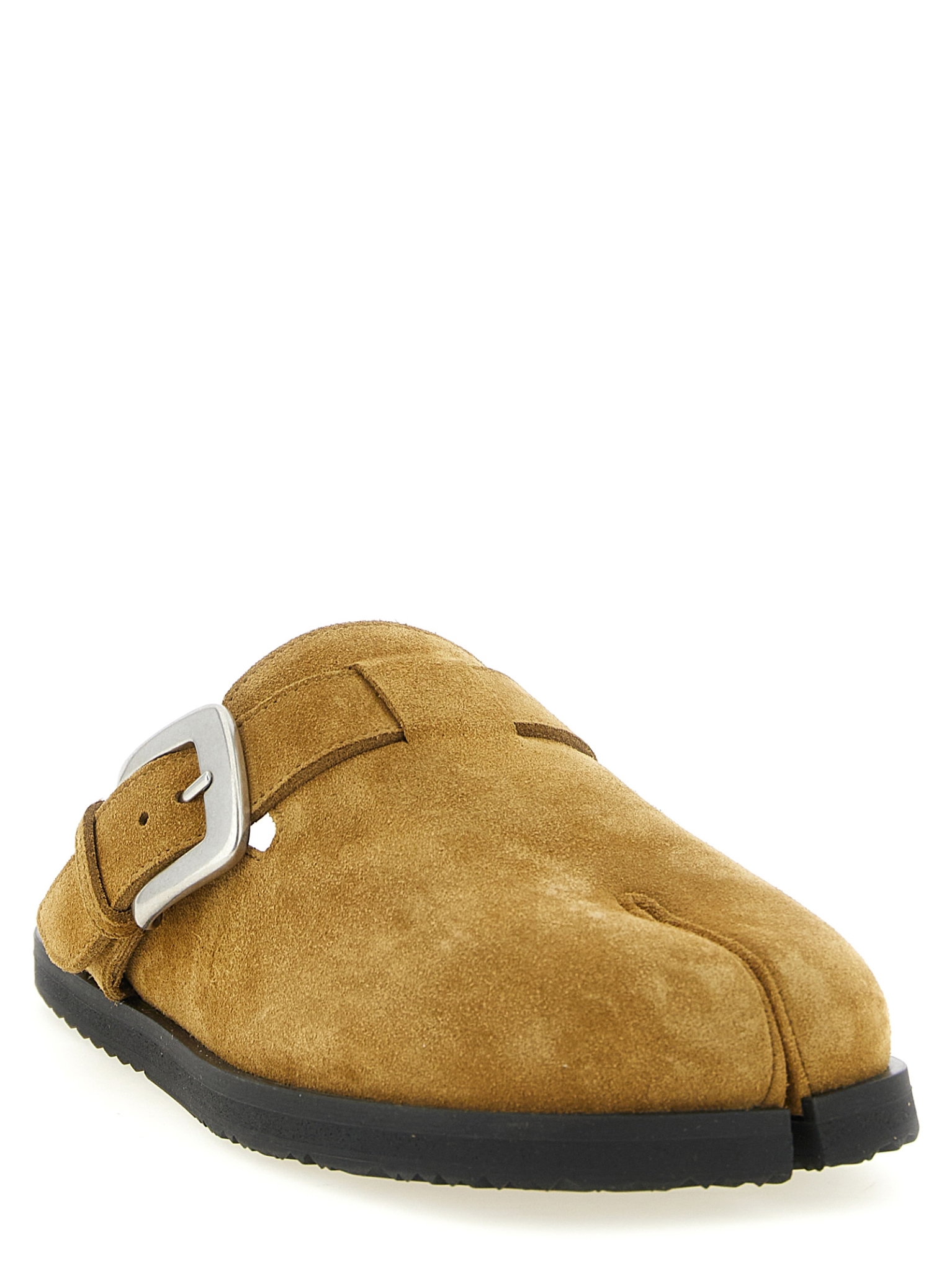 [Maison Margiela] Mules FW26 S57WP0108P9026T2285