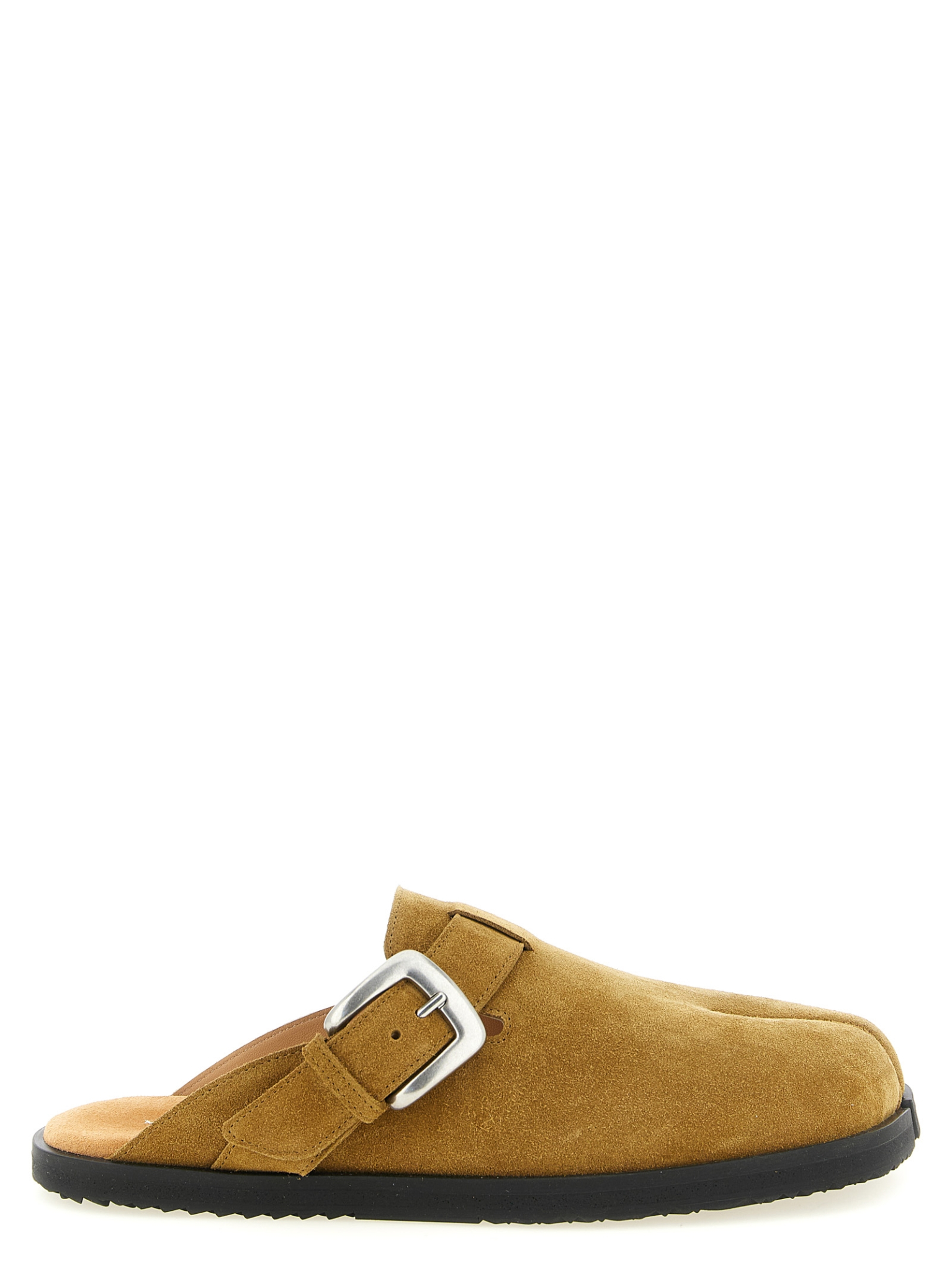 [Maison Margiela] Mules FW26 S57WP0108P9026T2285