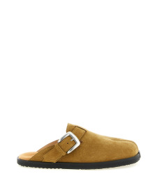 [Maison Margiela] Mules FW26 S57WP0108P9026T2285