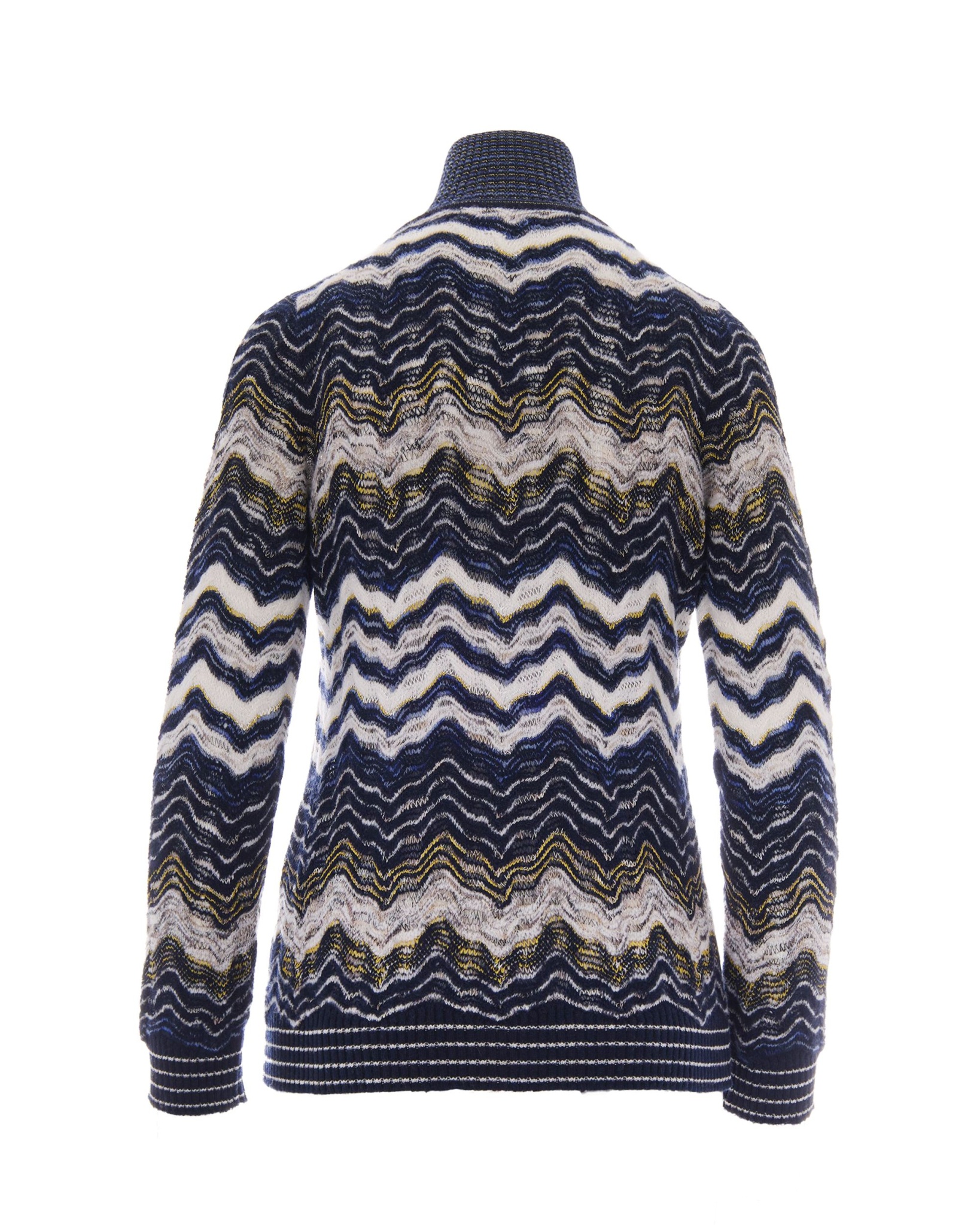 [MISSONI] Knitwear FW26 DS26WN0CBK01KLS72RK