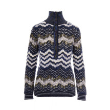 [MISSONI] Knitwear FW26 DS26WN0CBK01KLS72RK