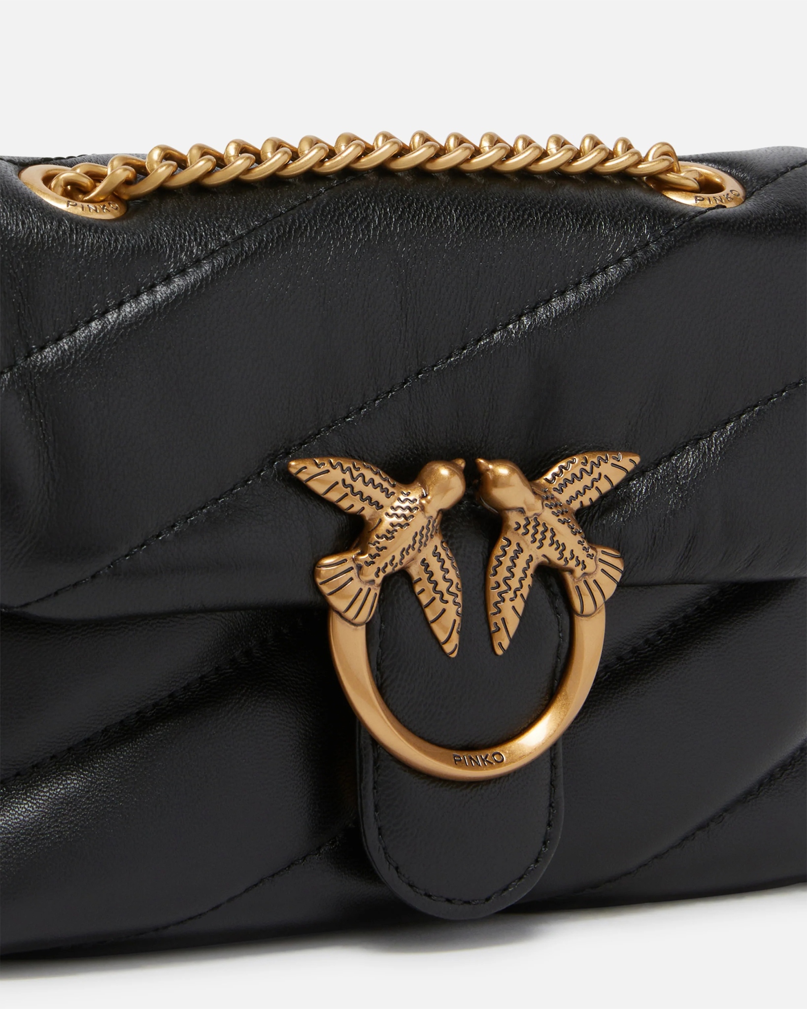 [PINKO] Shoulder bag FW26 107618A0F2Z99Q