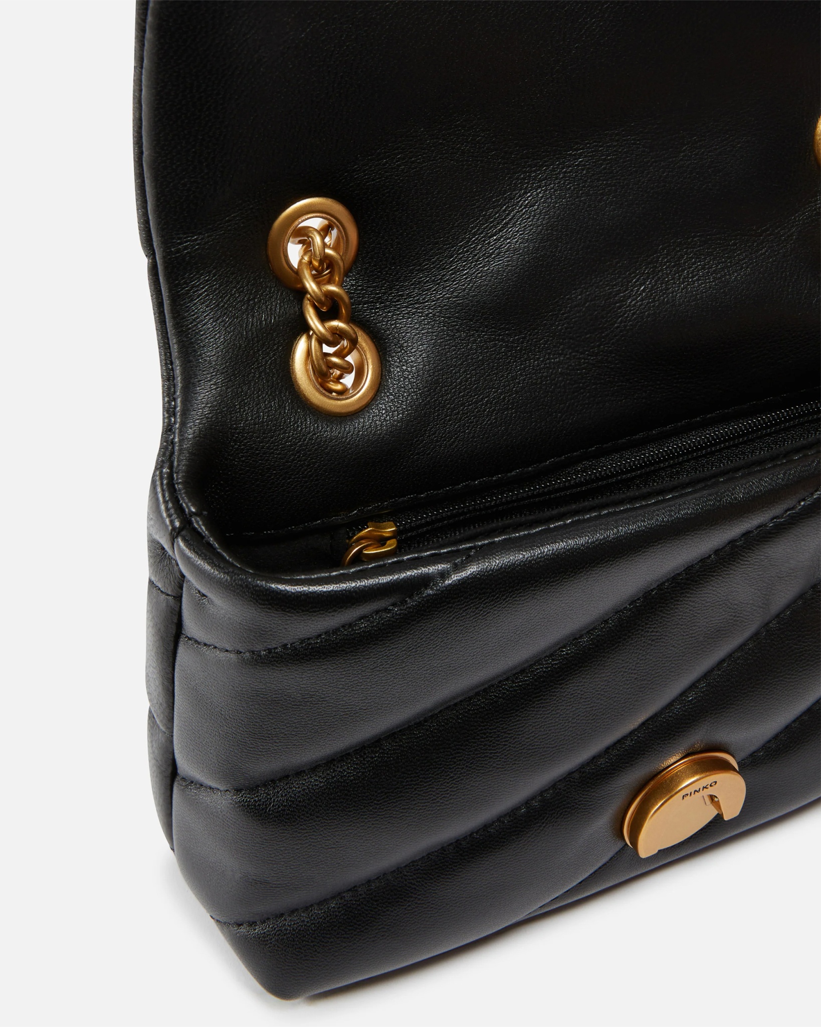 [PINKO] Shoulder bag FW26 107618A0F2Z99Q