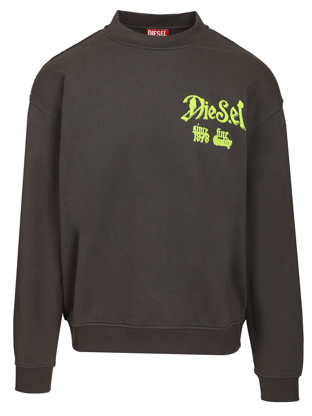 [Diesel] Sweatshirt CO A230030EFBU99J
