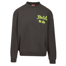 [Diesel] Sweatshirt CO A230030EFBU99J