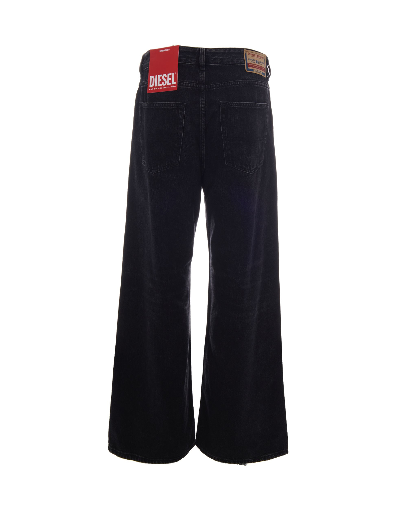 [Diesel] Jeans FW26 A0692509P0902