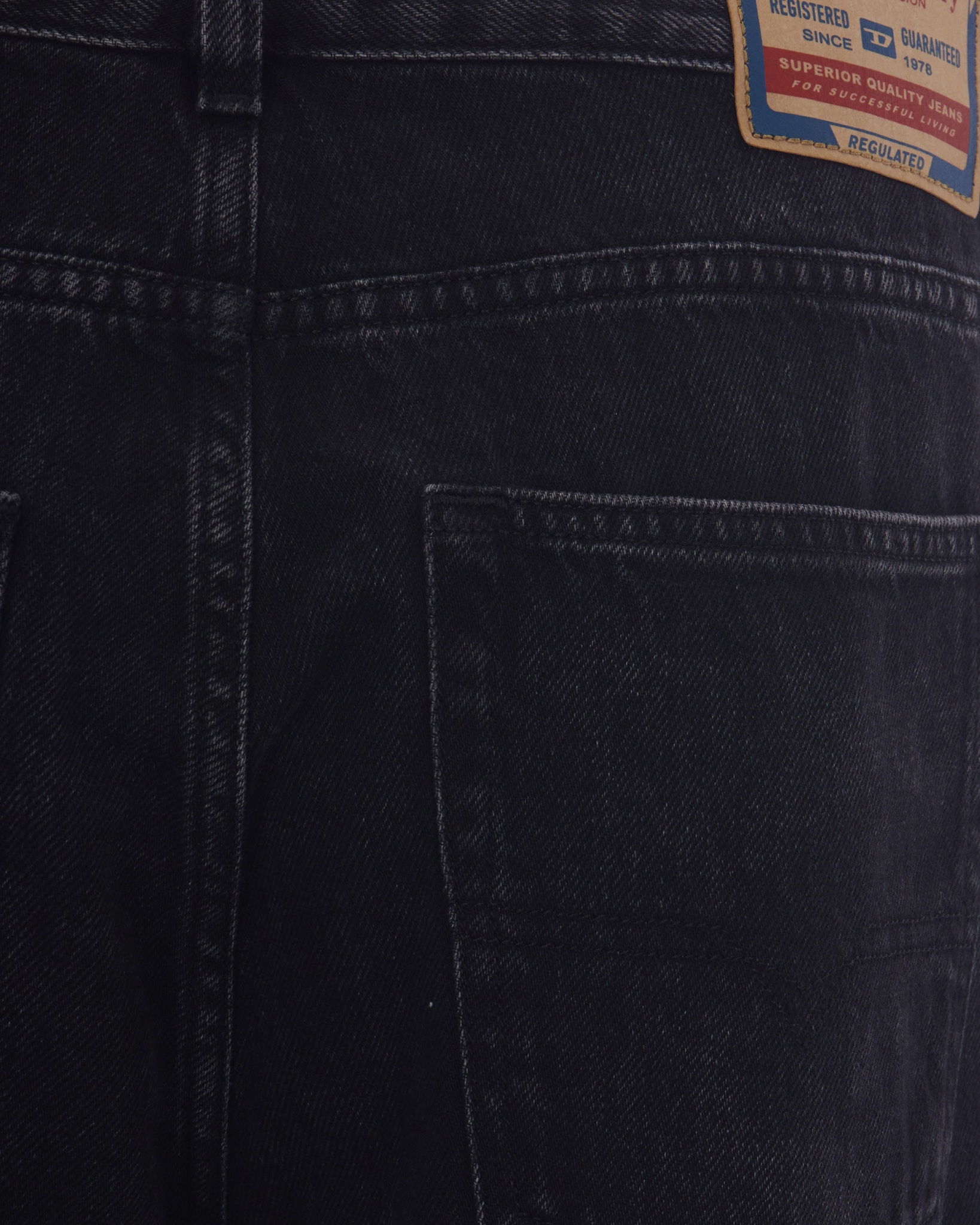 [Diesel] Jeans FW26 A0692509P0902