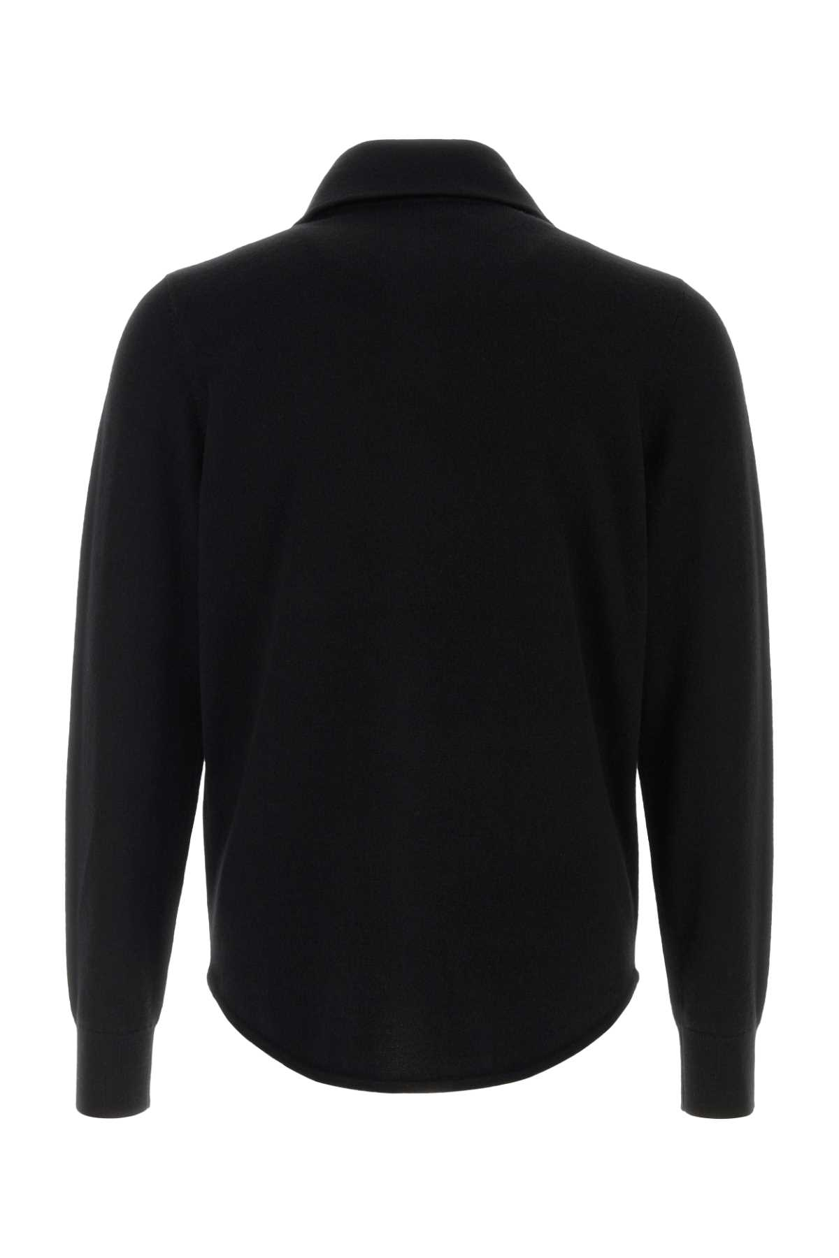 [DRIES VAN NOTEN] Knitwear FW26 2620212094705 900