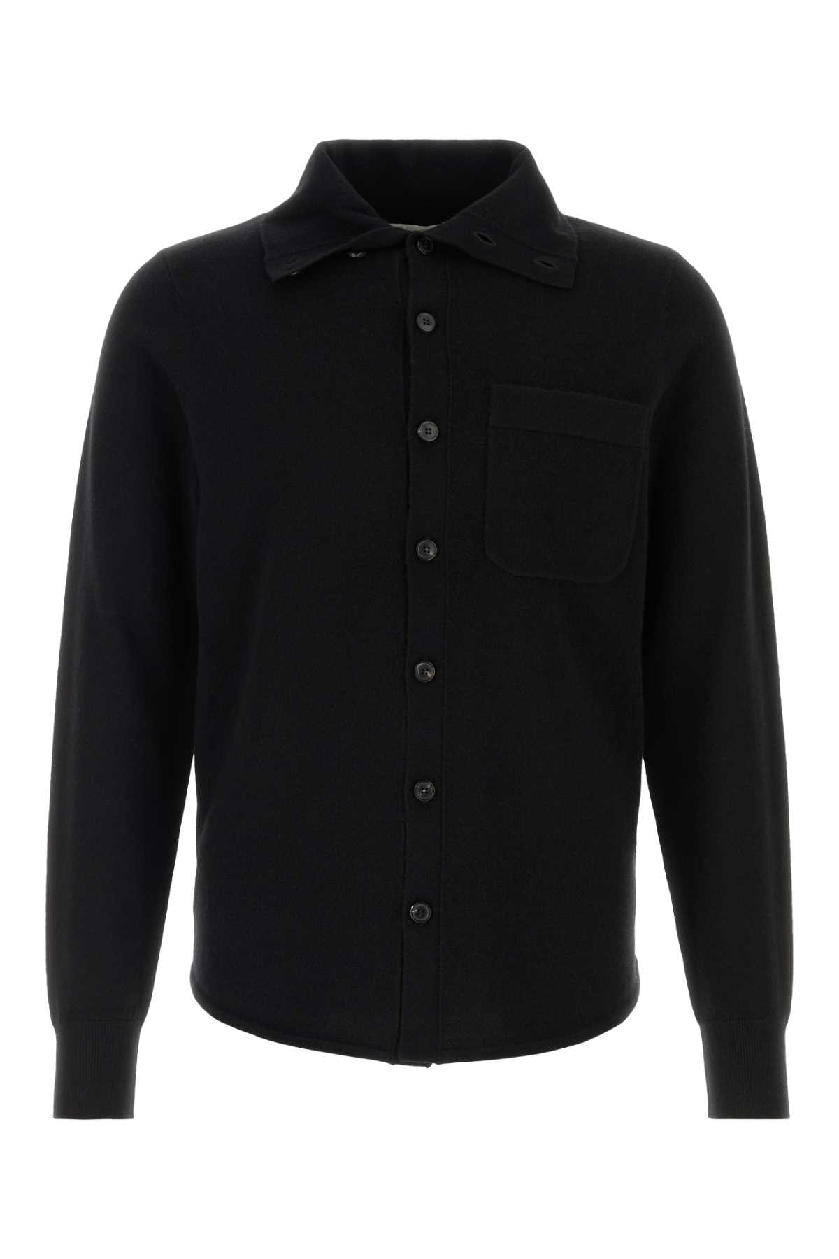[DRIES VAN NOTEN] Knitwear FW26 2620212094705 900