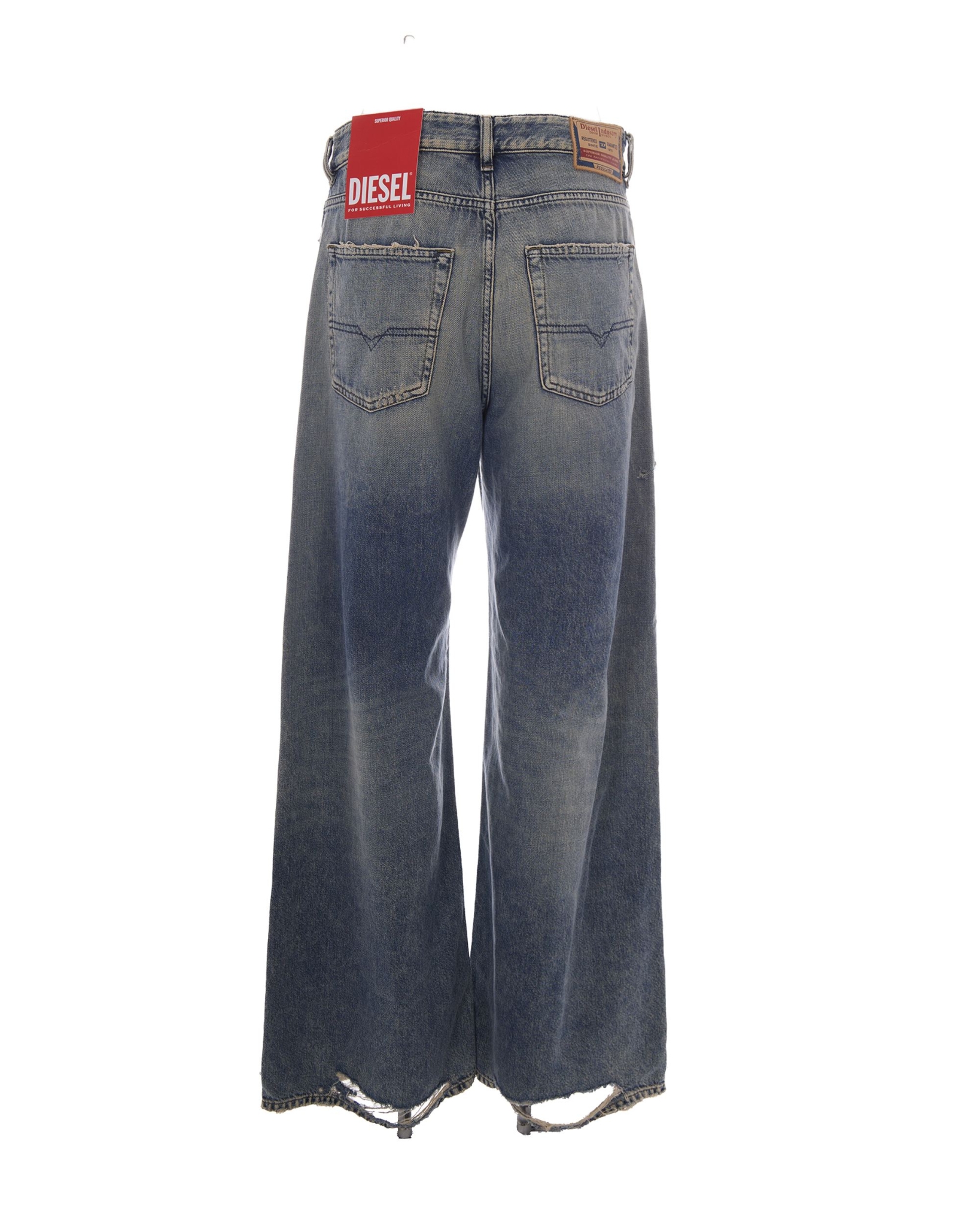 [Diesel] Jeans FW26 A2340509P6201