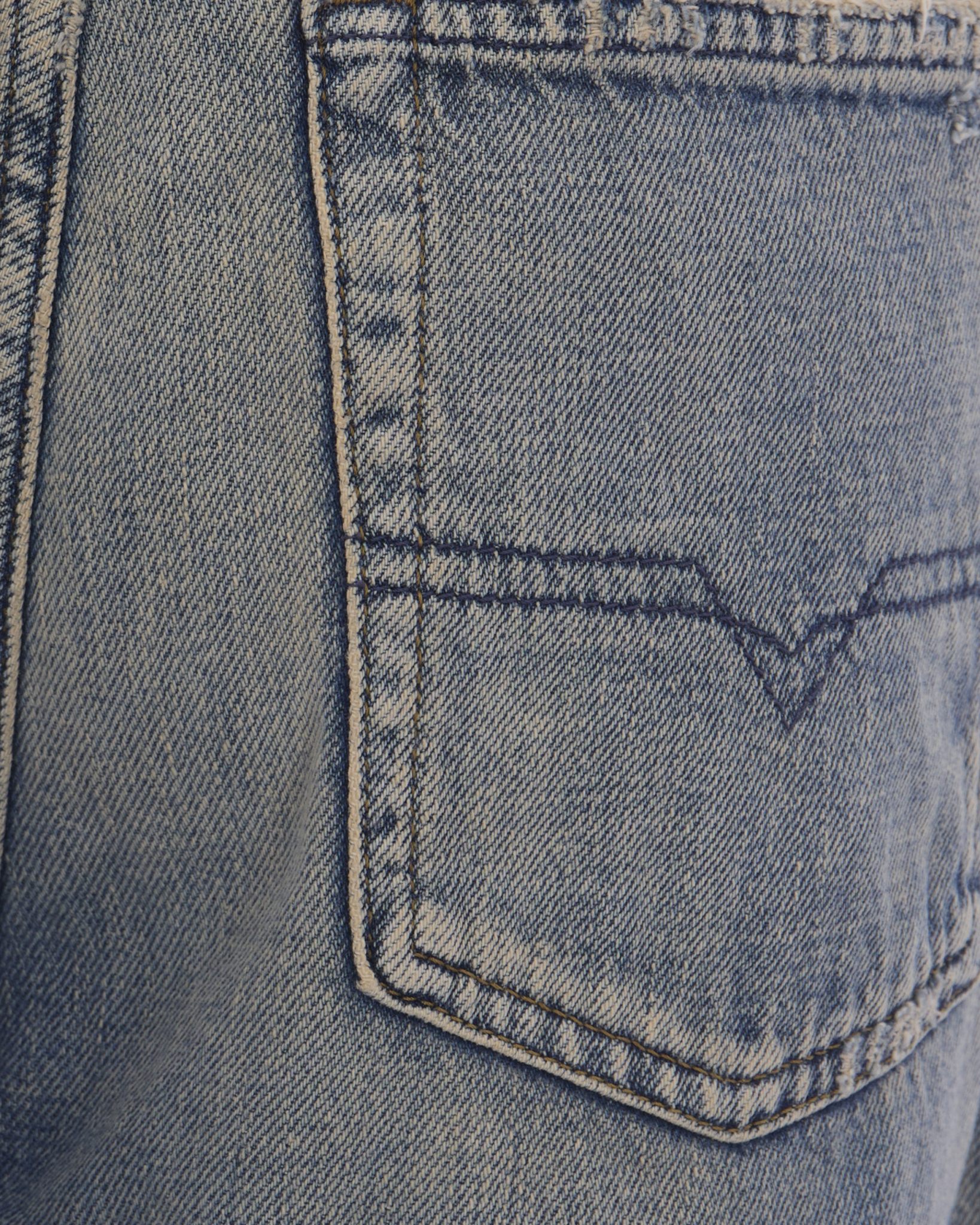 [Diesel] Jeans FW26 A2340509P6201
