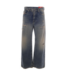 [Diesel] Jeans FW26 A2340509P6201
