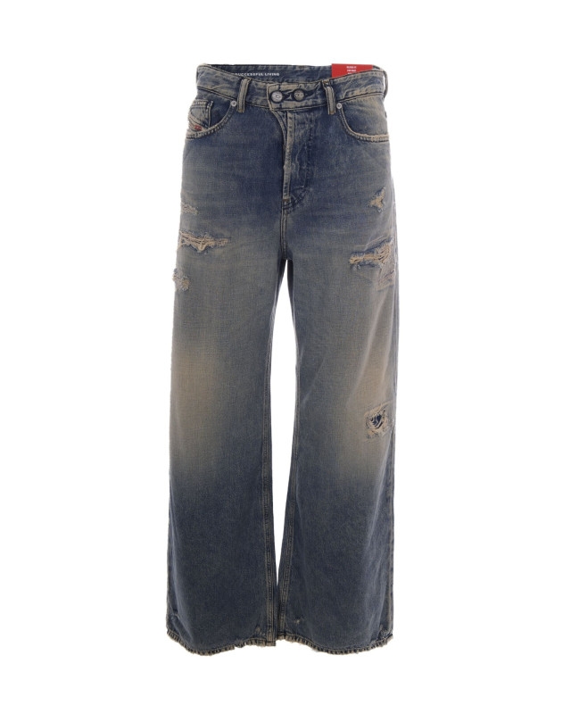 [Diesel] Jeans FW26 A2340509P6201