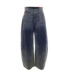 [Diesel] Jeans FW26 A23949007EF01