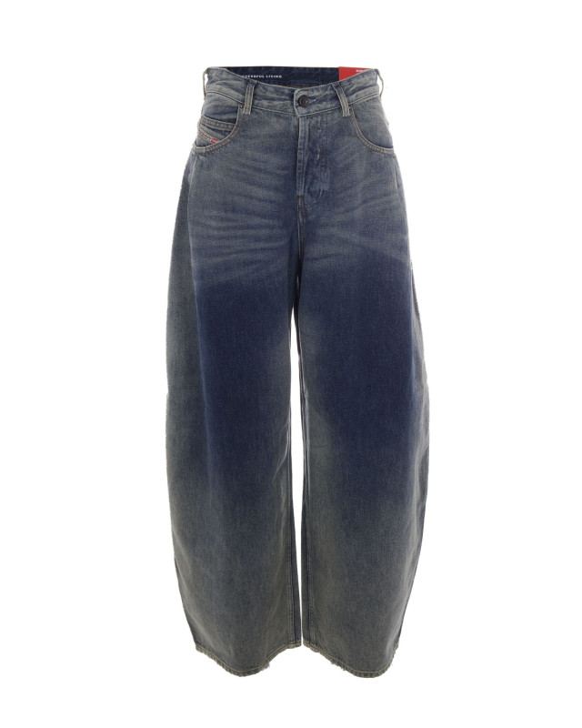 [Diesel] Jeans FW26 A23949007EF01