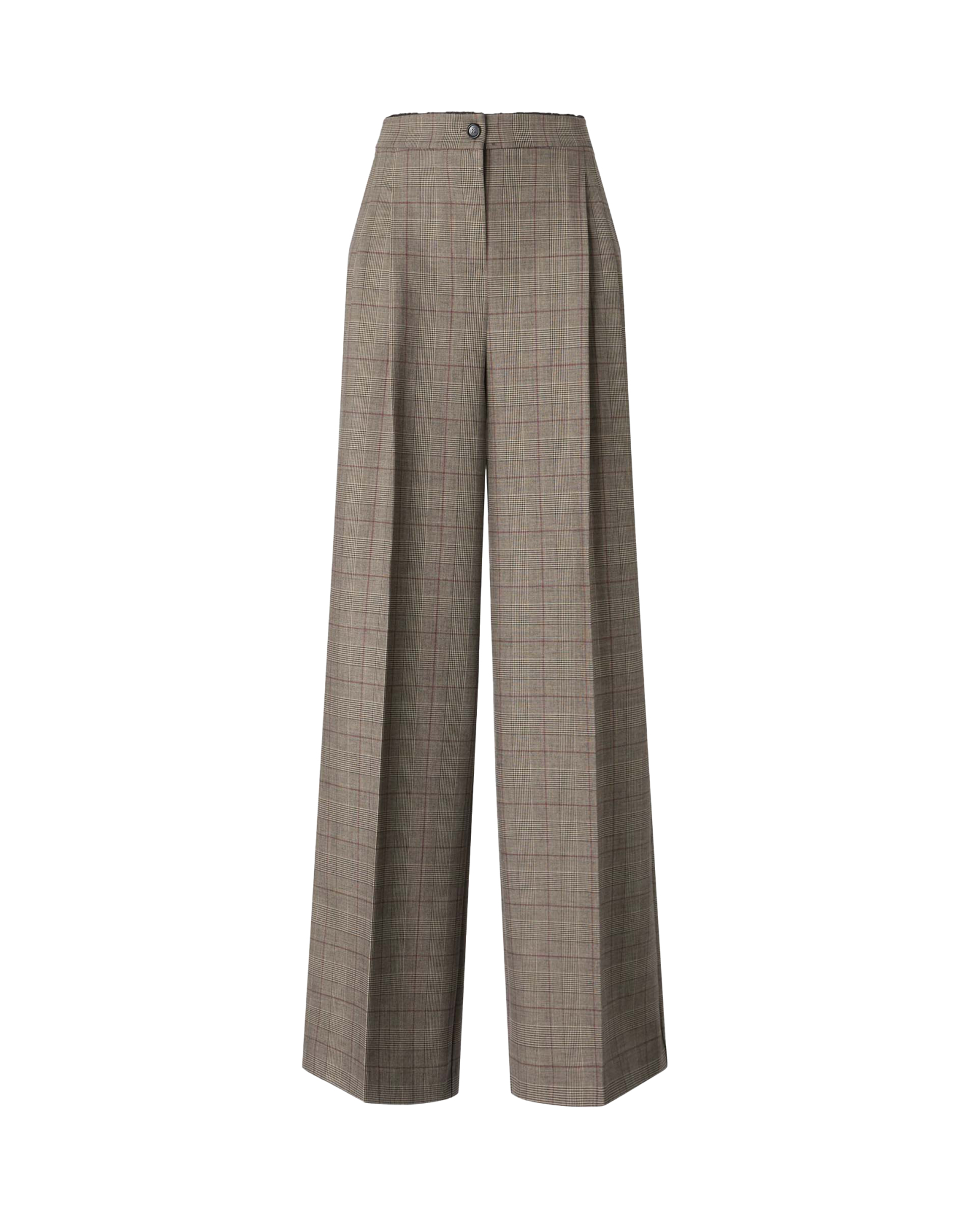 [PINKO] Trousers FW26 107476A3FFCYZ