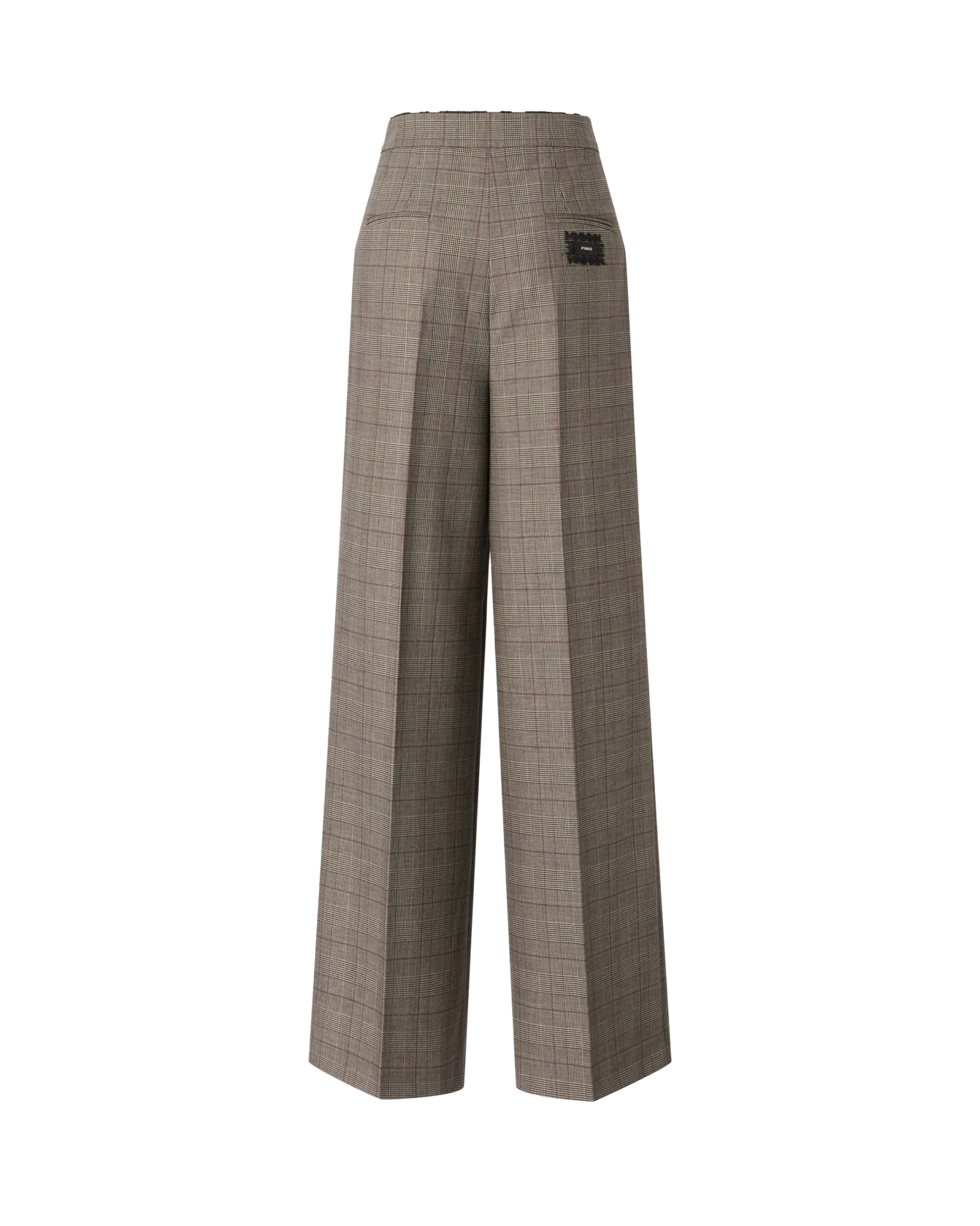 [PINKO] Trousers FW26 107476A3FFCYZ