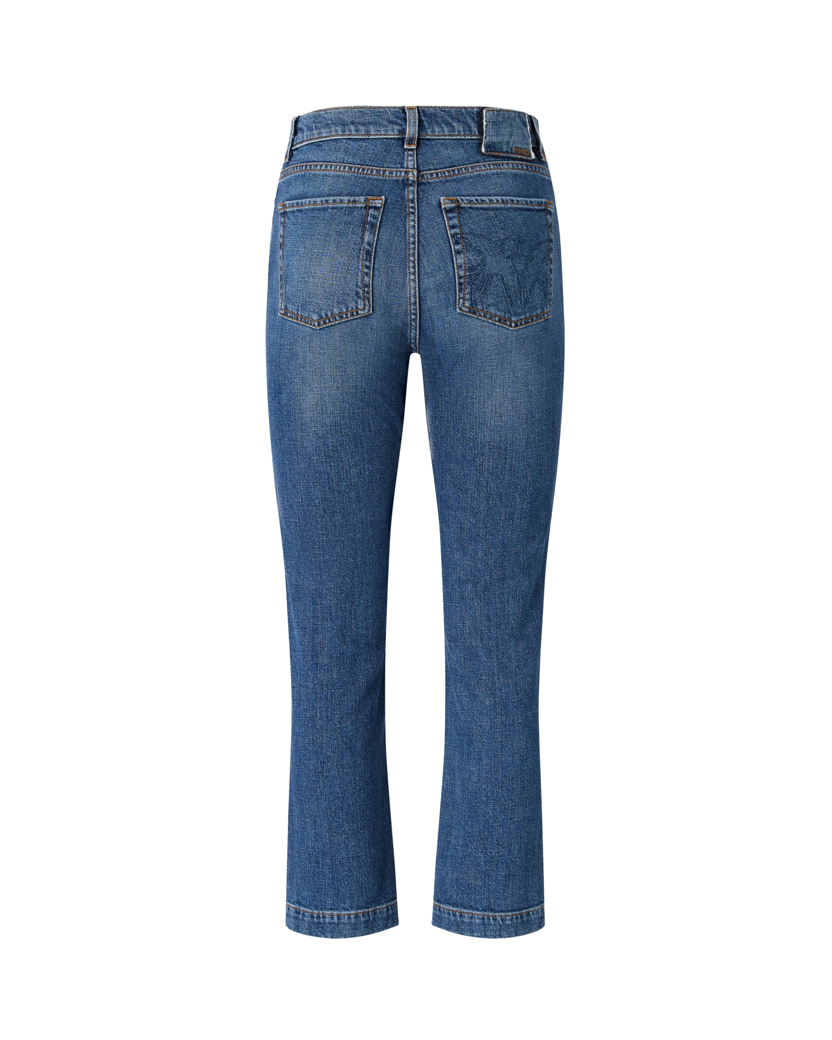 [PINKO] Jeans FW26 107385A3KAPJD