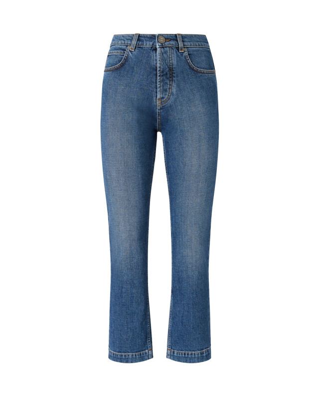 [PINKO] Jeans FW26 107385A3KAPJD