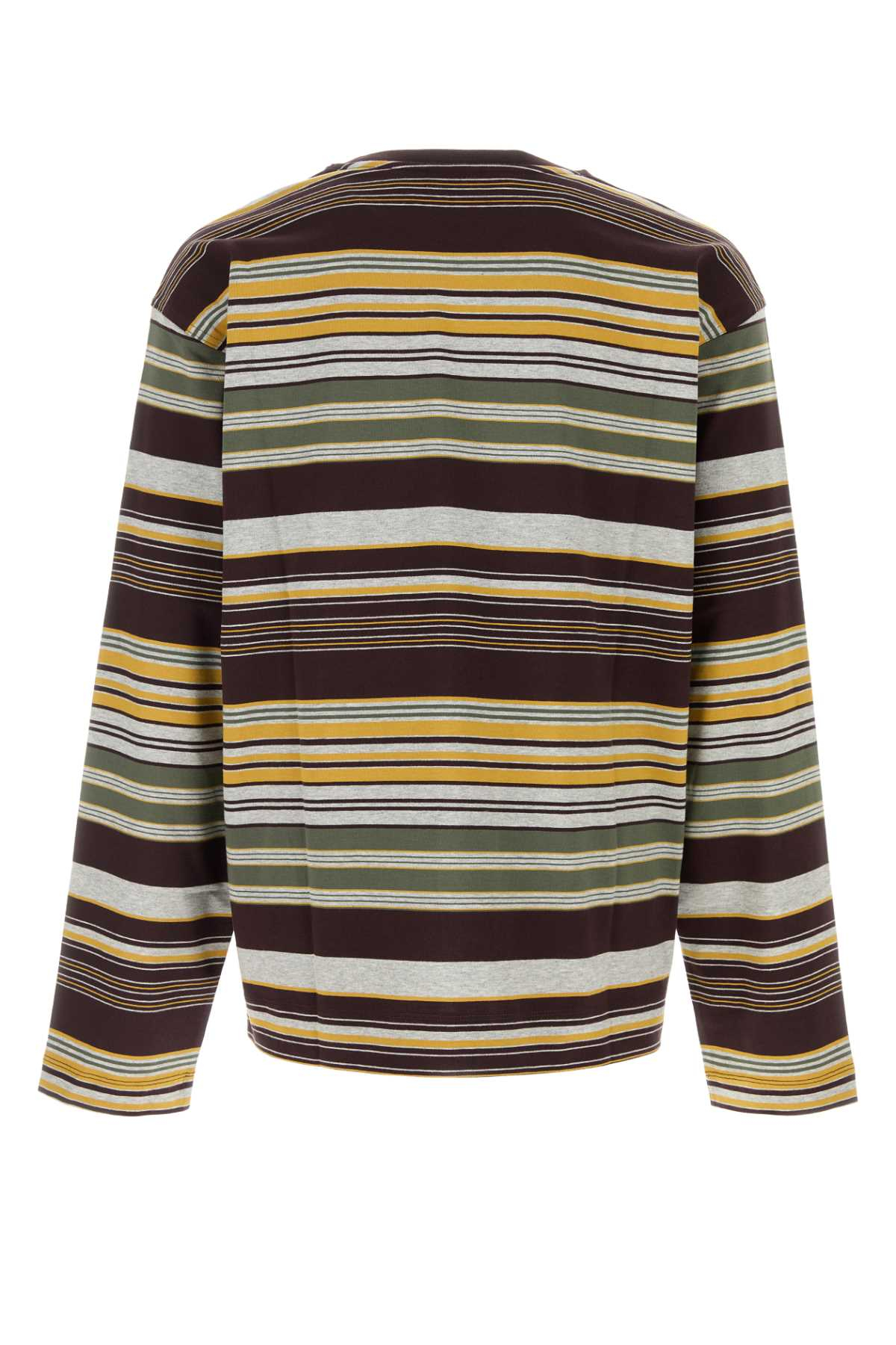 [DRIES VAN NOTEN] T-shirts FW26 2620211644605 358