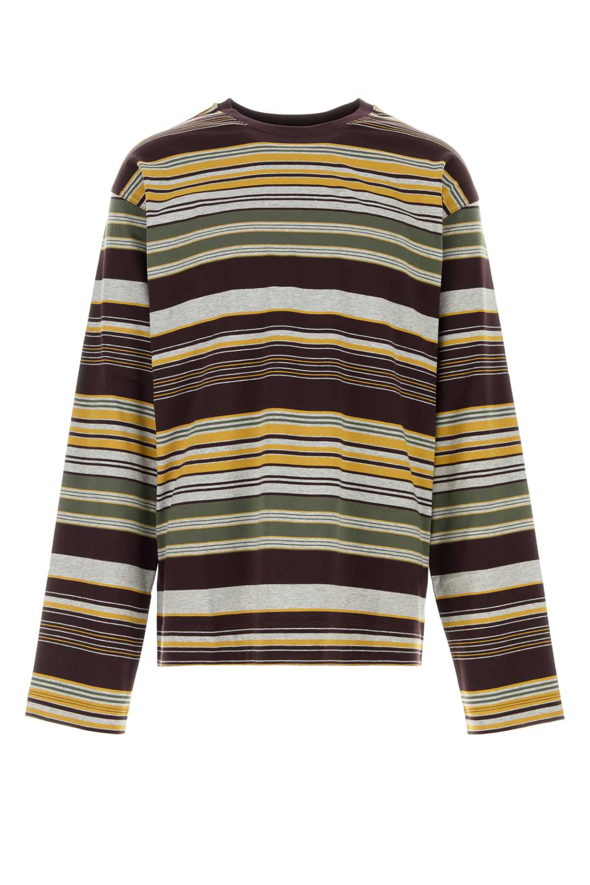 [DRIES VAN NOTEN] T-shirts FW26 2620211644605 358
