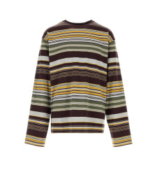 [DRIES VAN NOTEN] T-shirts FW26 2620211644605 358