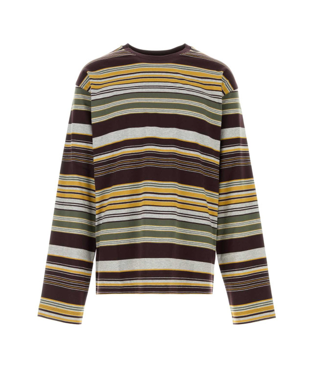 [DRIES VAN NOTEN] T-shirts FW26 2620211644605 358