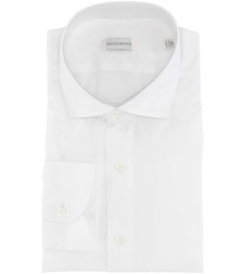 [Guglielminotti] Shirts Long Sleeve SS26 JGPGRNUA1
