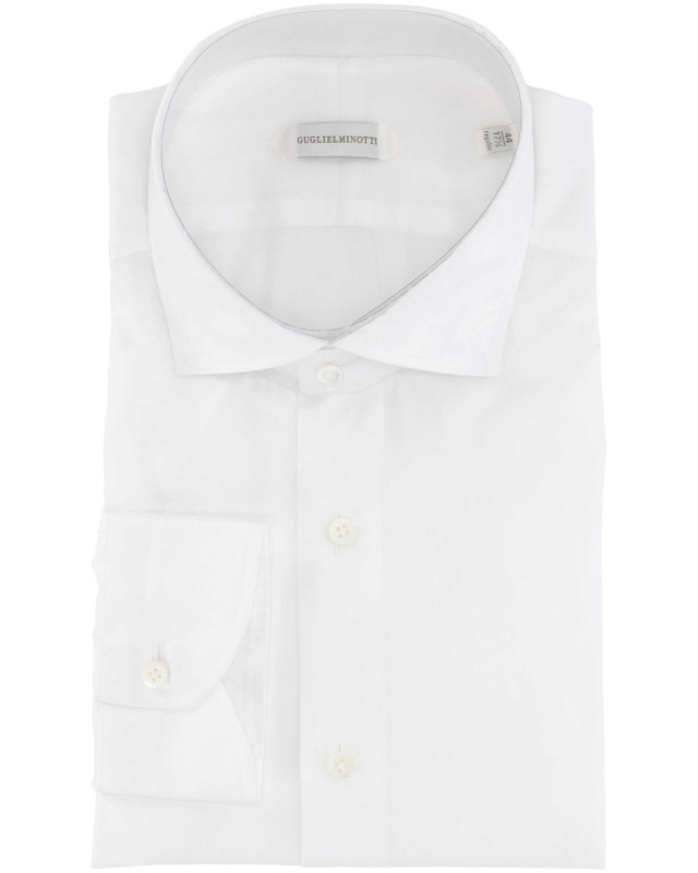 [Guglielminotti] Shirts Long Sleeve SS26 JGPGRNUA1