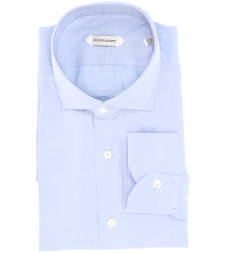 [Guglielminotti] Shirts Long Sleeve SS26 JGPGRNUB1