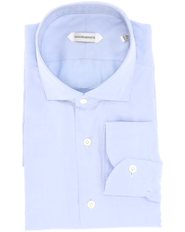 [Guglielminotti] Shirts Long Sleeve SS26 JGPGRNUB1