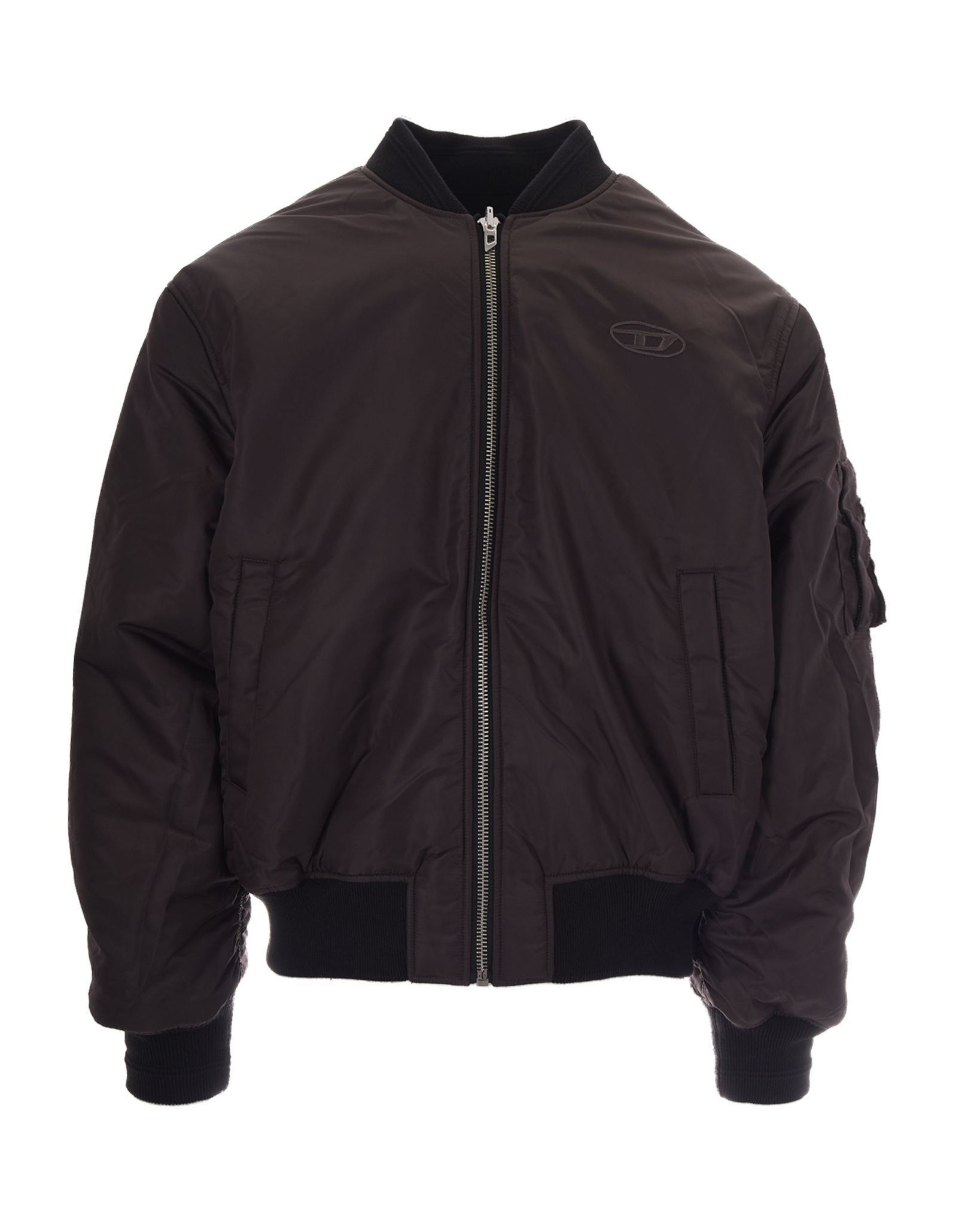 [Diesel] Jacket FW26 A201180HCAS9XX
