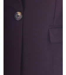 [PINKO] Casual Jacket FW26 105663A18ERR7