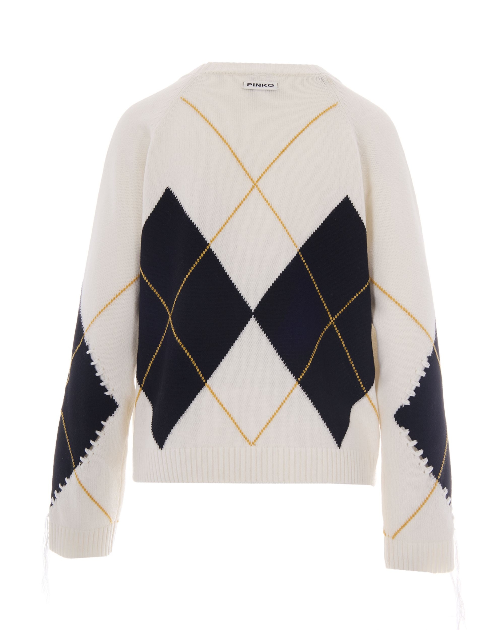 [PINKO] Knitwear FW26 107377A3JEDZ0