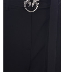 [PINKO] Trousers FW26 107201A18EZ99