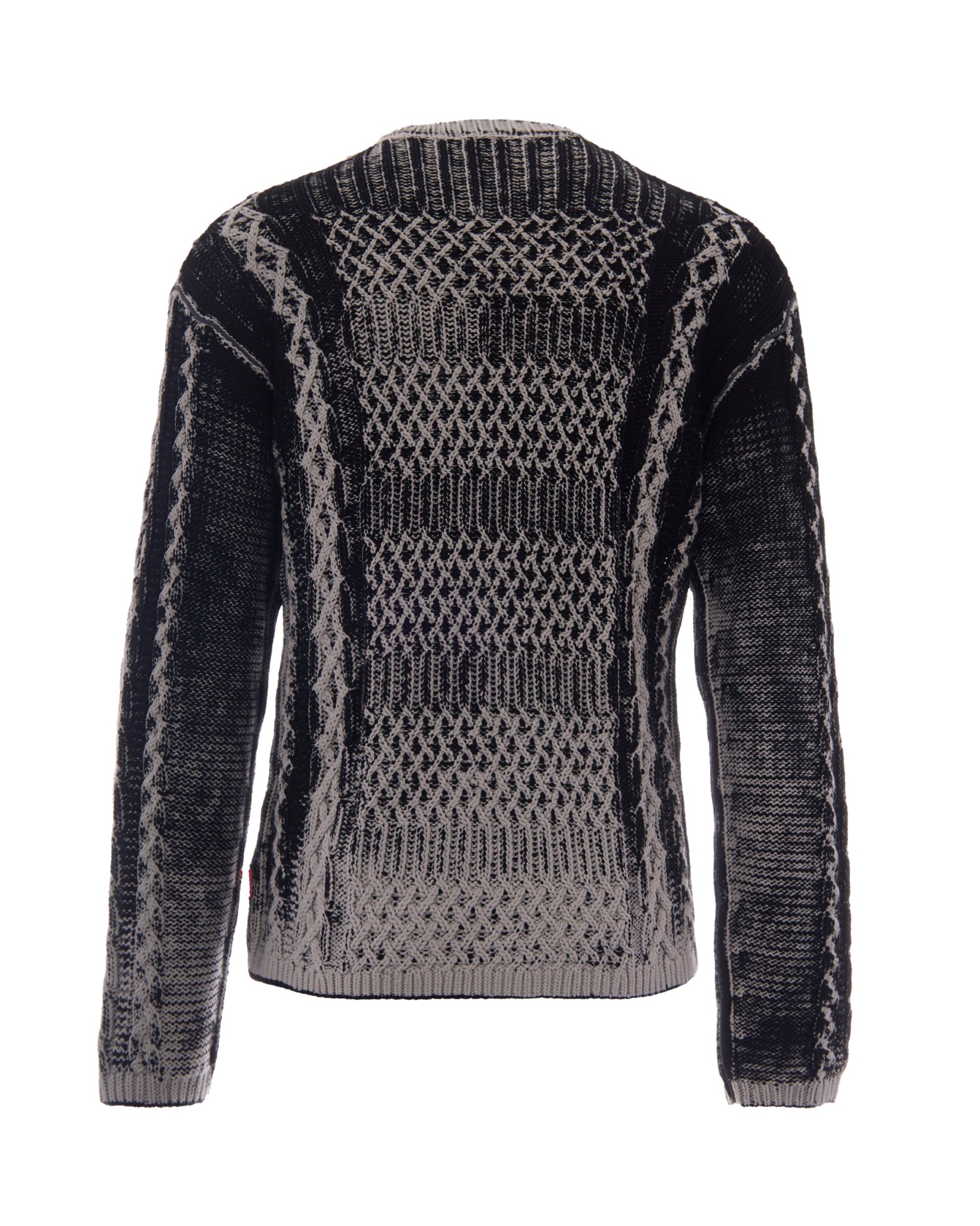 [Diesel] Knitwear FW26 A230740JCBE9XX