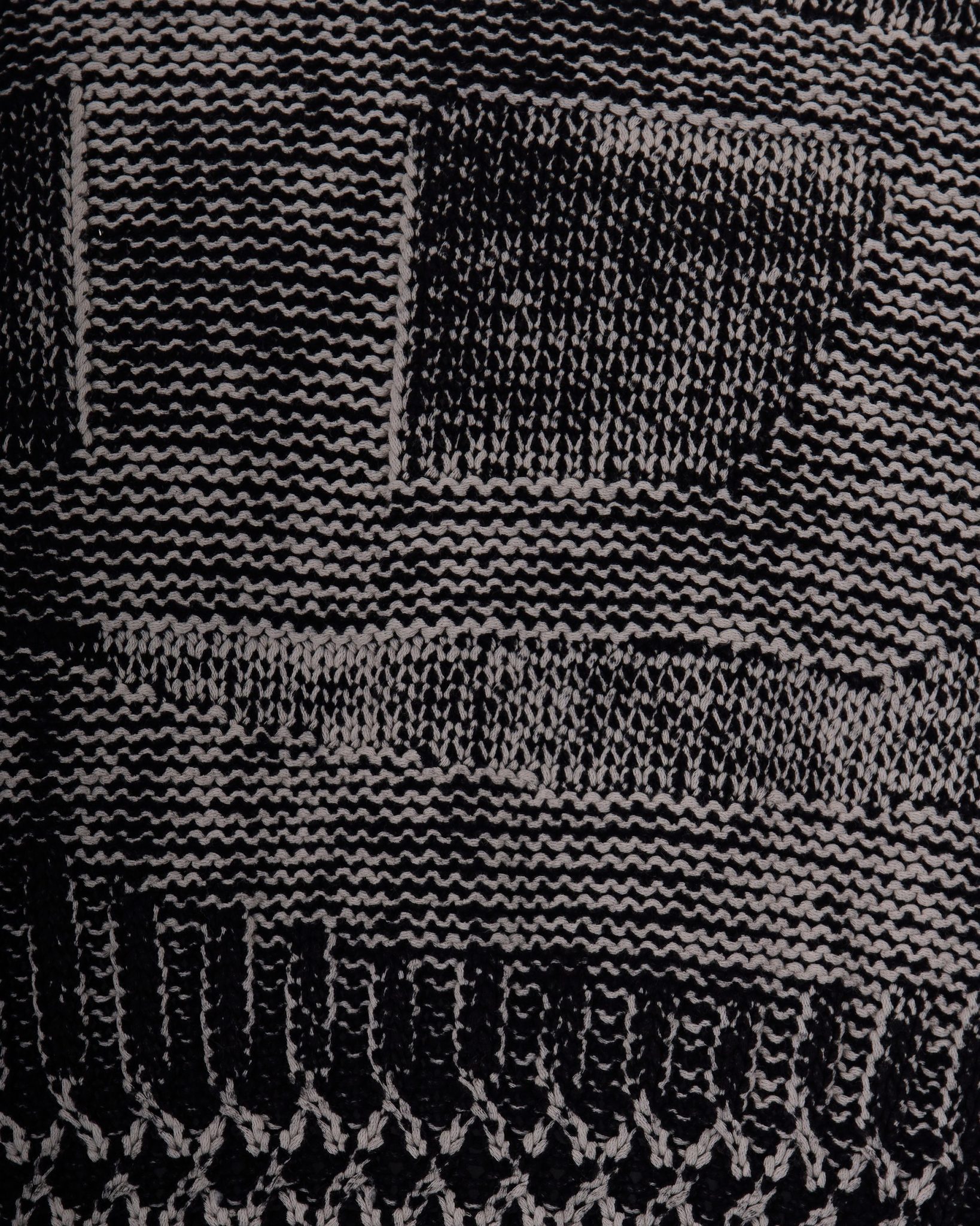 [Diesel] Knitwear FW26 A230740JCBE9XX