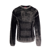 [Diesel] Knitwear FW26 A230740JCBE9XX