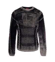 [Diesel] Knitwear FW26 A230740JCBE9XX