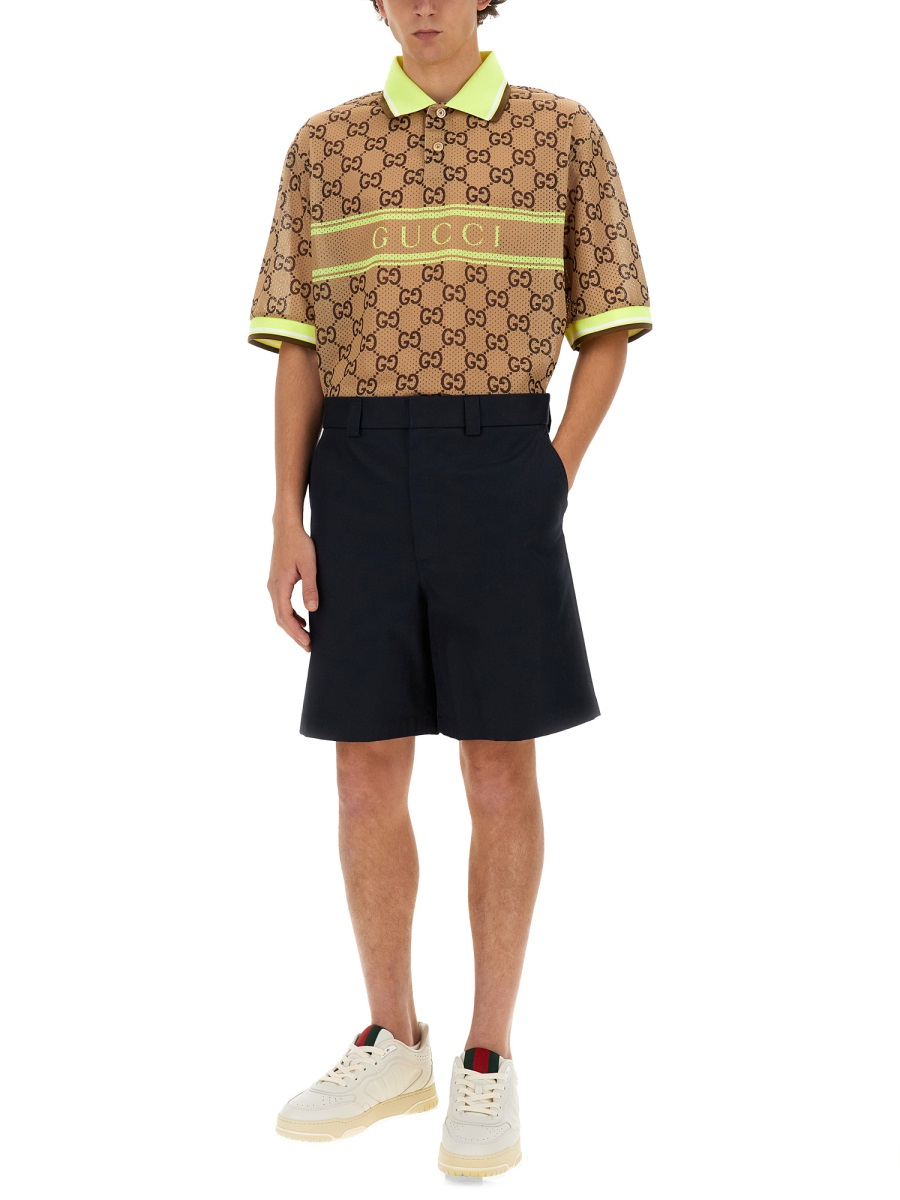 [Gucci] T-shirts Short Sleeve FW24 787890_XJGJ32270